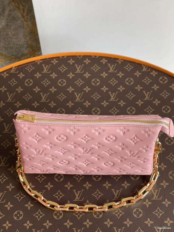 Cheap PM VUITTON COUSSIN LOUIS 0722